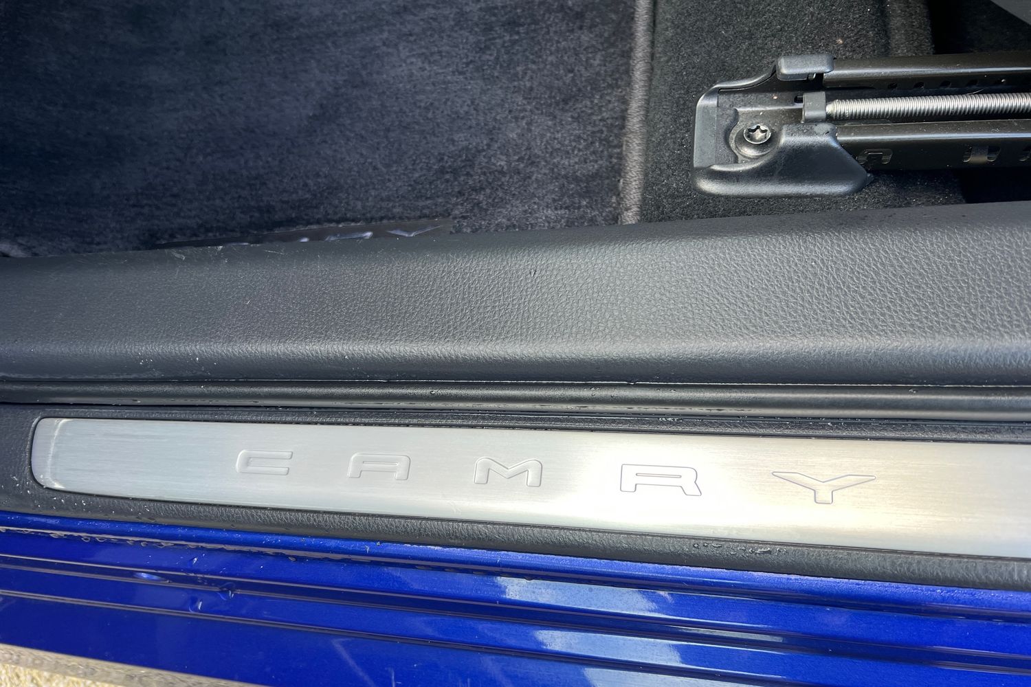 Used Toyota Camry 2020 for sale - 77614446: Photo 41