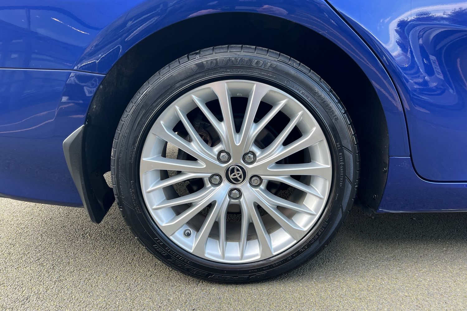 Used Toyota Camry 2020 for sale - 77614446: Photo 5