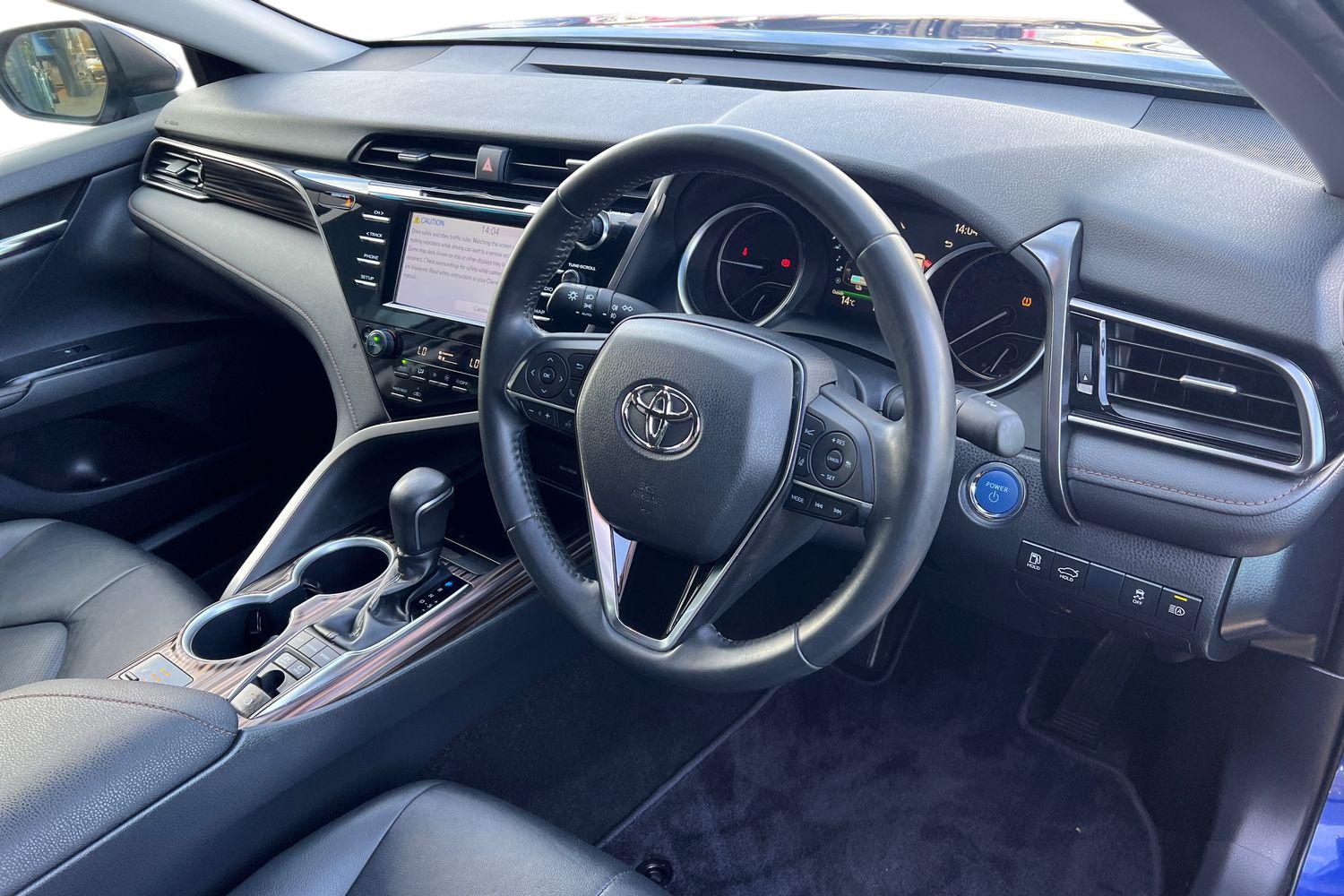 Used Toyota Camry 2020 for sale - 77614446: Photo 6