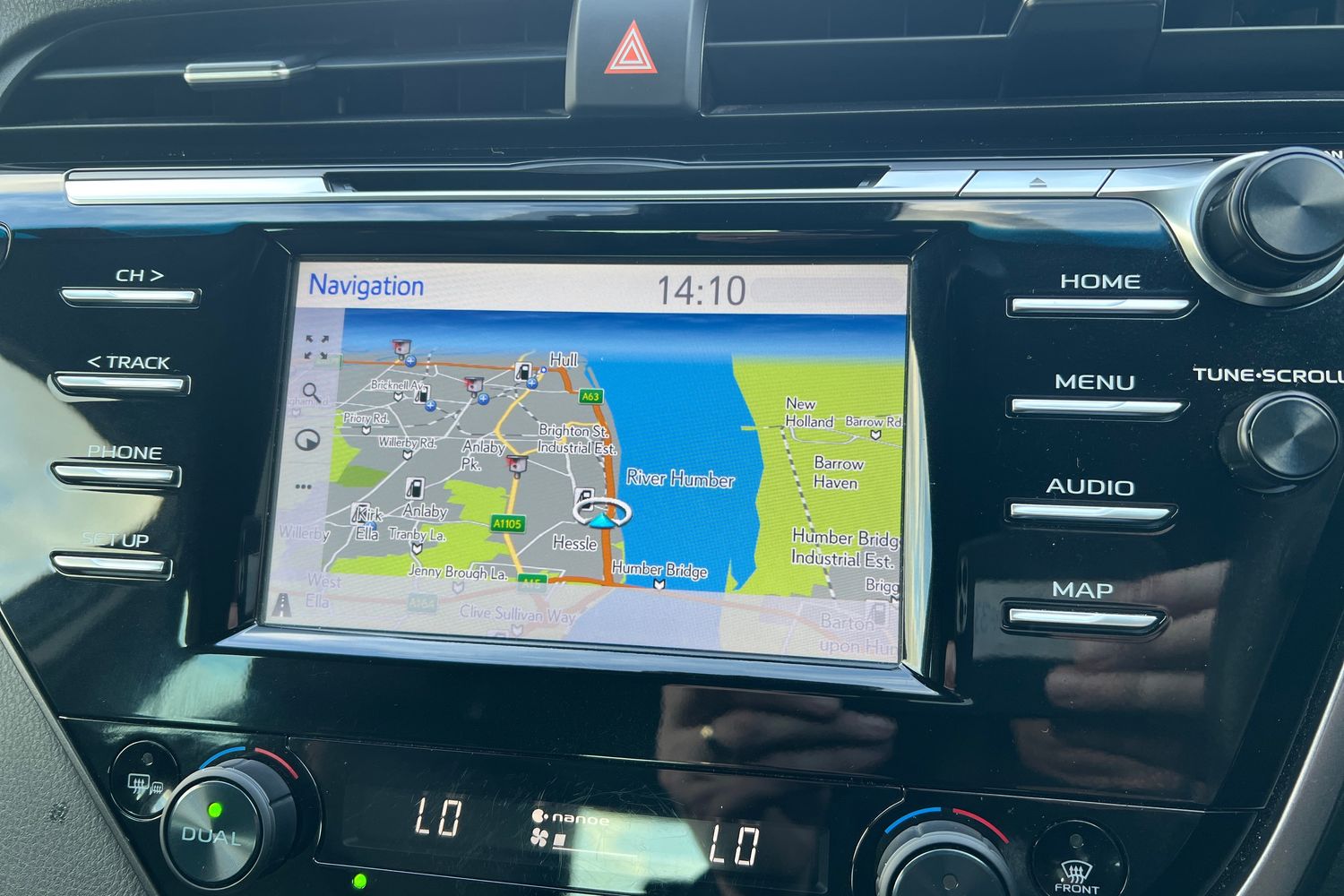 Used Toyota Camry 2020 for sale - 77614446: Photo 7