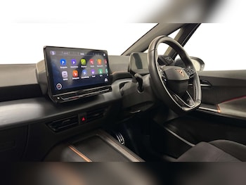 Used Cupra Born 2023 for sale - 77648121: Photo