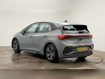 Used Cupra Born 2023 for sale - 77648121: Photo