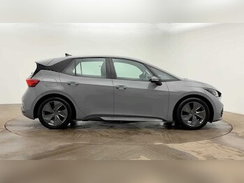 Used Cupra Born 2023 for sale - 77648121: Photo