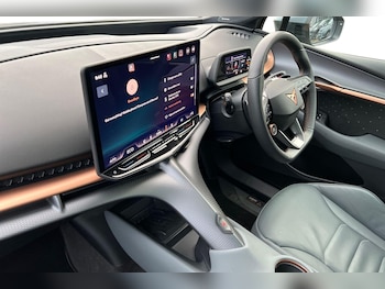 Used Cupra Tavascan 2025 for sale - 76696378: Photo