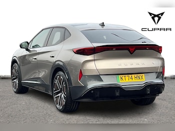 Used Cupra Tavascan 2025 for sale - 76696378: Photo