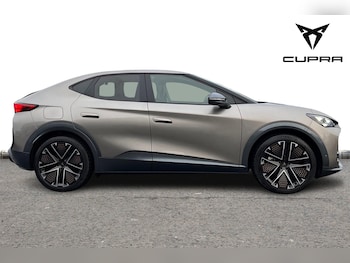 Used Cupra Tavascan 2025 for sale - 76696378: Photo