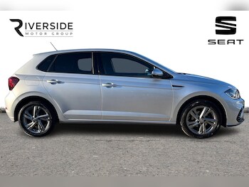 Used Volkswagen Polo 2022 for sale - 77855643: Photo