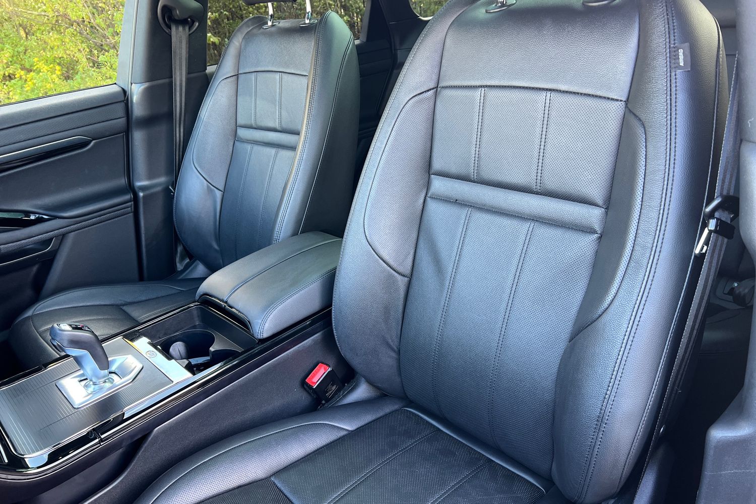 Used Land Rover Range Rover Evoque 2023 for sale - 76683944: Photo 11