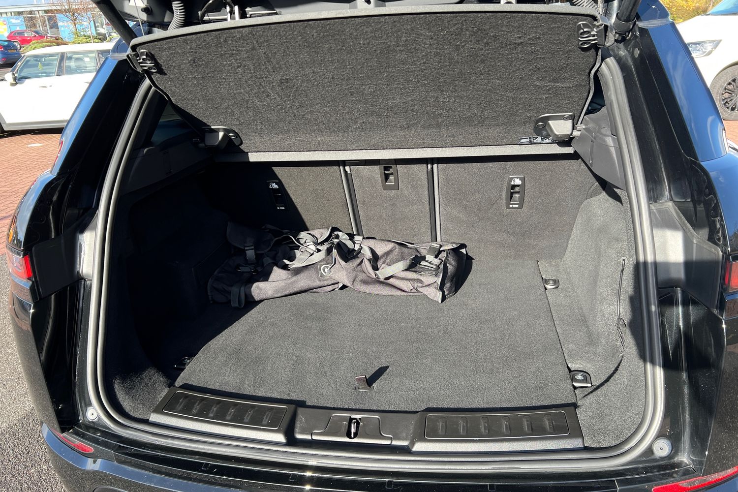 Used Land Rover Range Rover Evoque 2023 for sale - 76683944: Photo 13