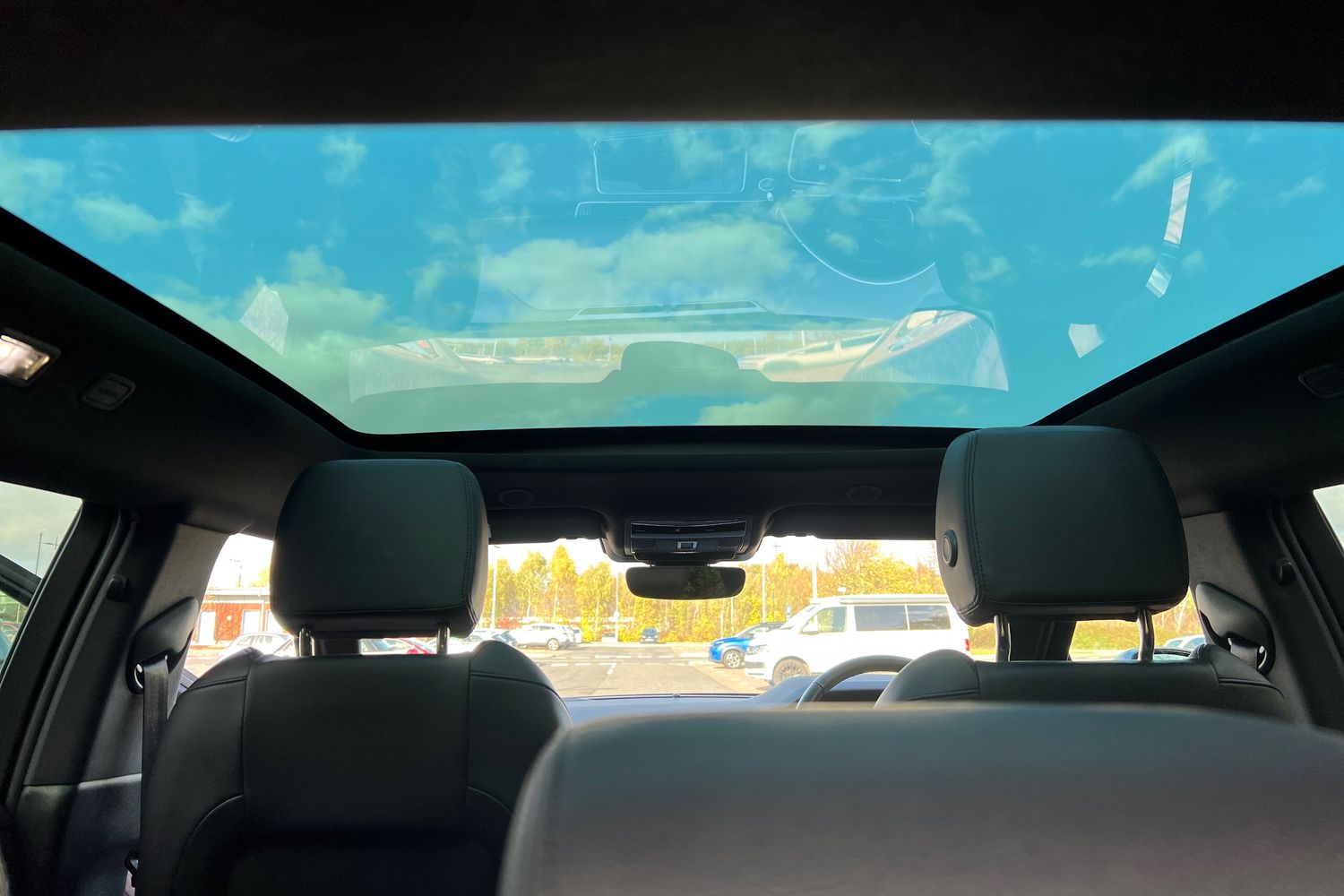 Used Land Rover Range Rover Evoque 2023 for sale - 76683944: Photo 15