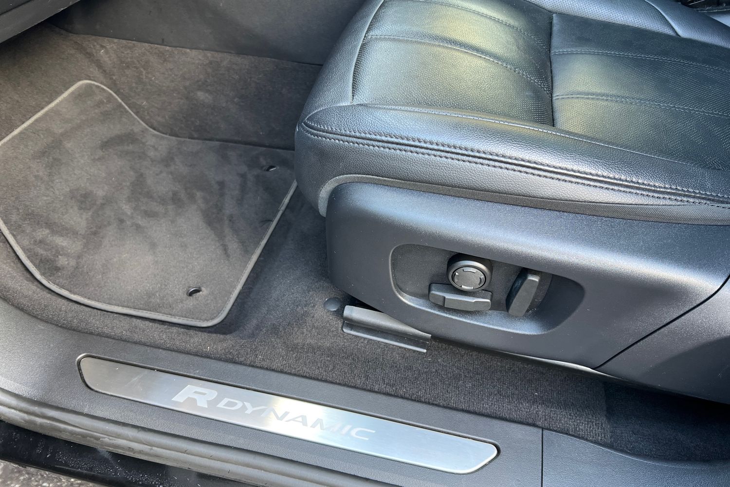 Used Land Rover Range Rover Evoque 2023 for sale - 76683944: Photo 16