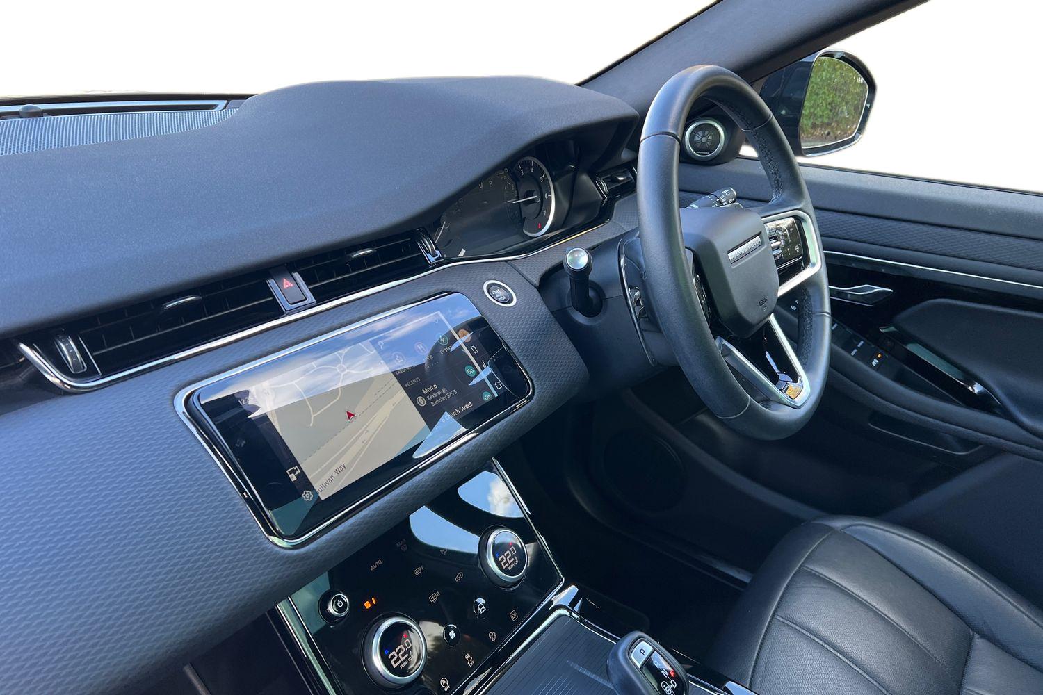 Used Land Rover Range Rover Evoque 2023 for sale - 76683944: Photo 2