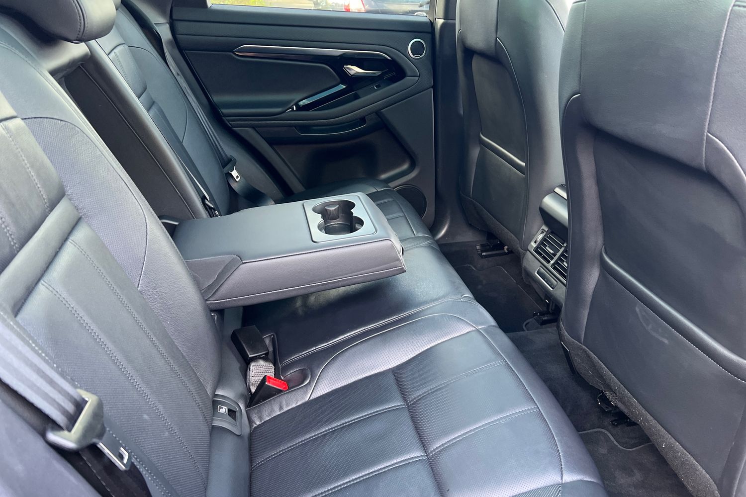 Used Land Rover Range Rover Evoque 2023 for sale - 76683944: Photo 20