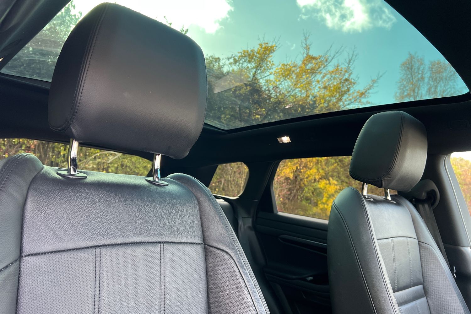 Used Land Rover Range Rover Evoque 2023 for sale - 76683944: Photo 22