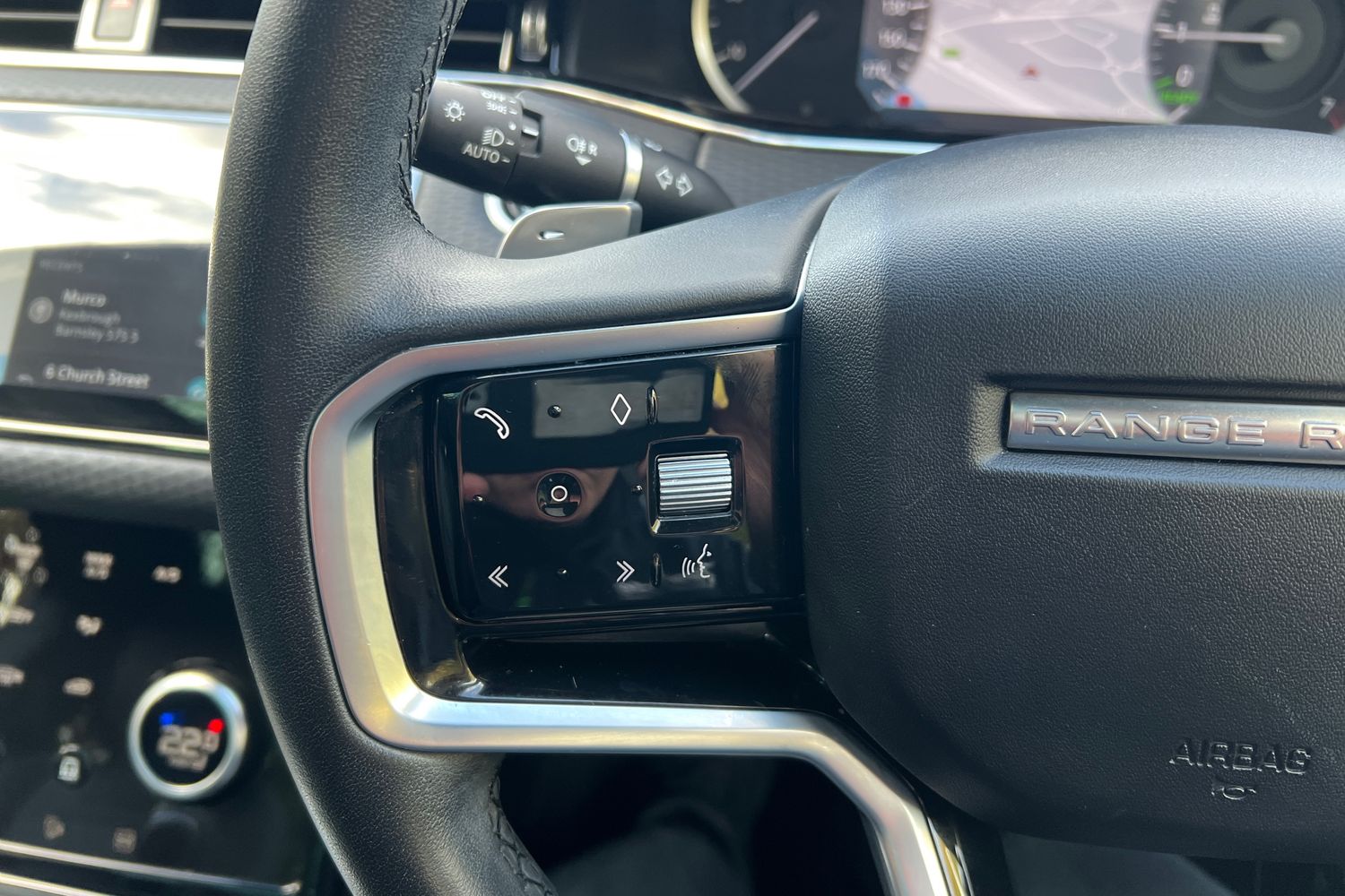 Used Land Rover Range Rover Evoque 2023 for sale - 76683944: Photo 24