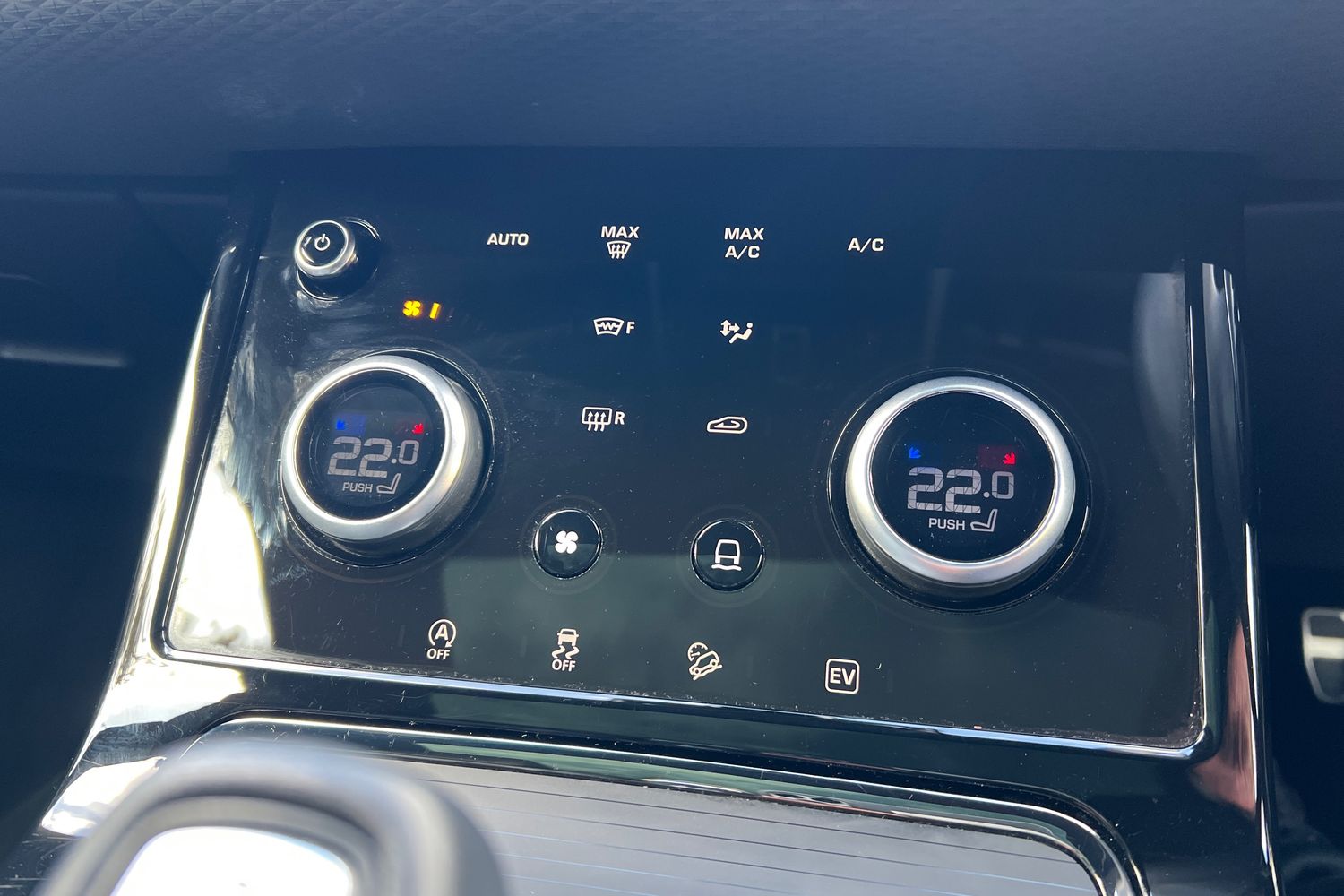 Used Land Rover Range Rover Evoque 2023 for sale - 76683944: Photo 25