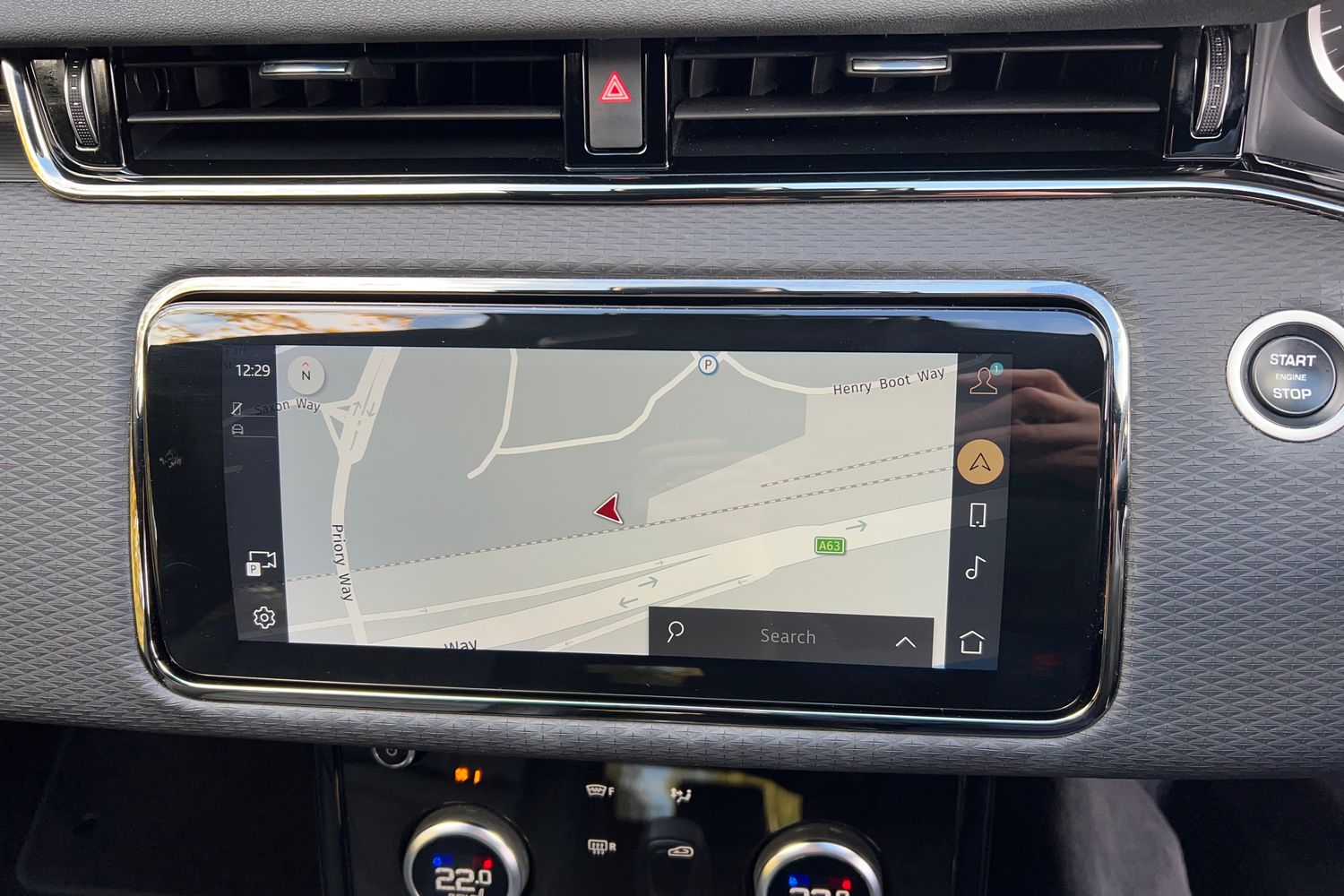 Used Land Rover Range Rover Evoque 2023 for sale - 76683944: Photo 26