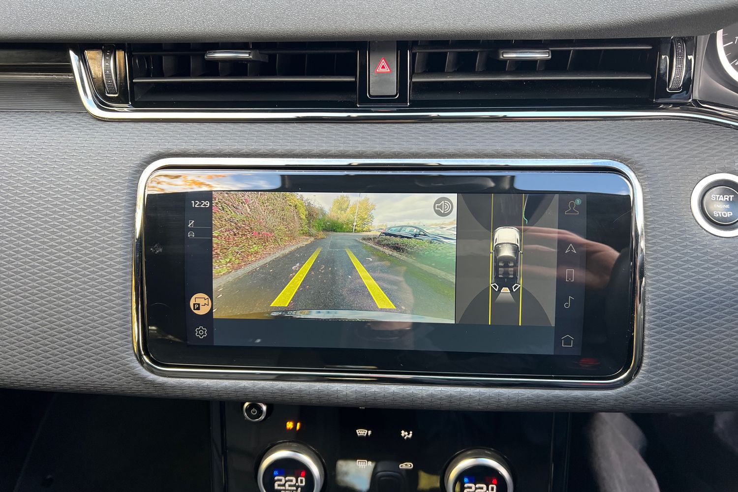 Used Land Rover Range Rover Evoque 2023 for sale - 76683944: Photo 27