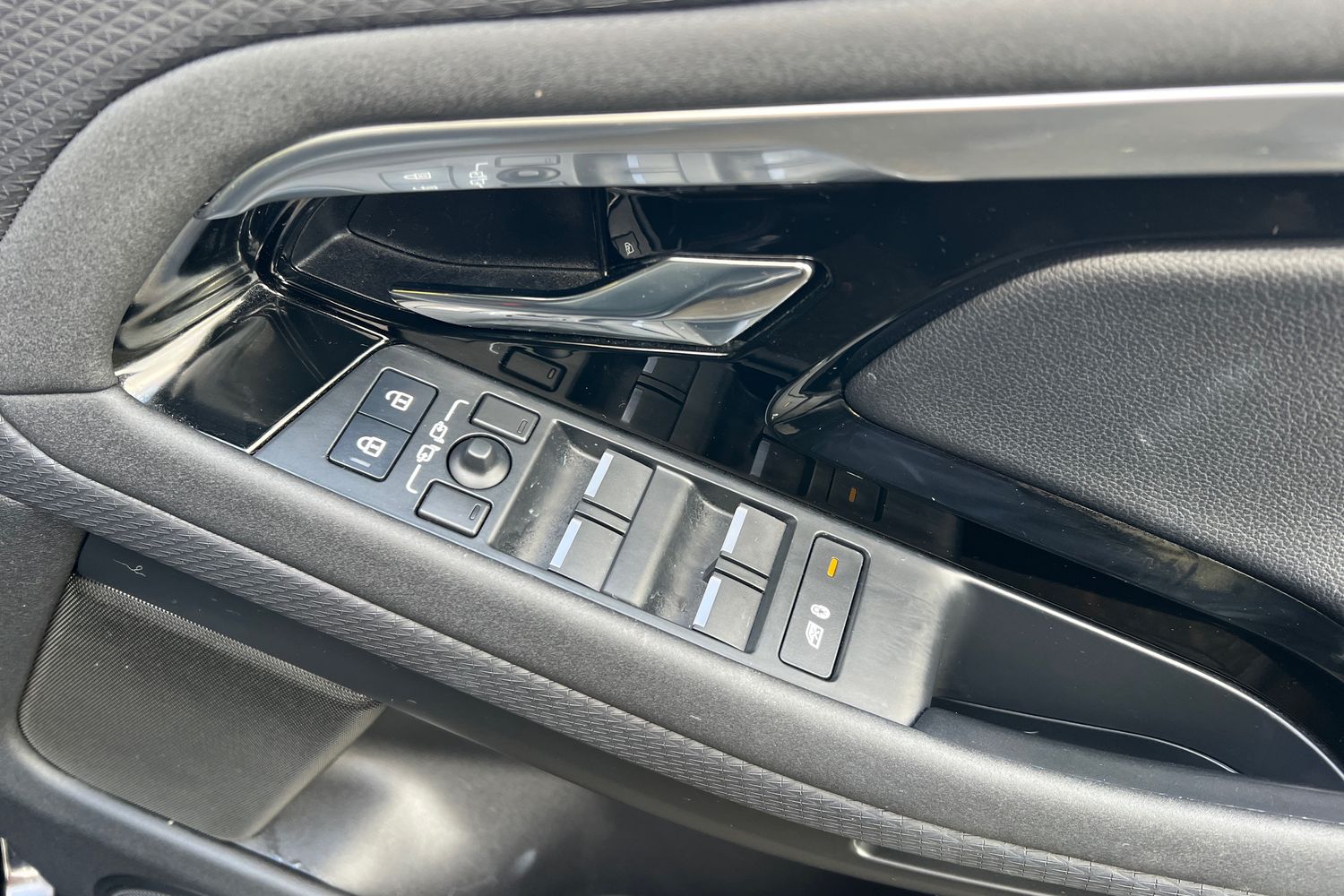 Used Land Rover Range Rover Evoque 2023 for sale - 76683944: Photo 29