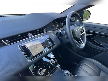 Used Land Rover Range Rover Evoque 2023 for sale - 76683944: Photo