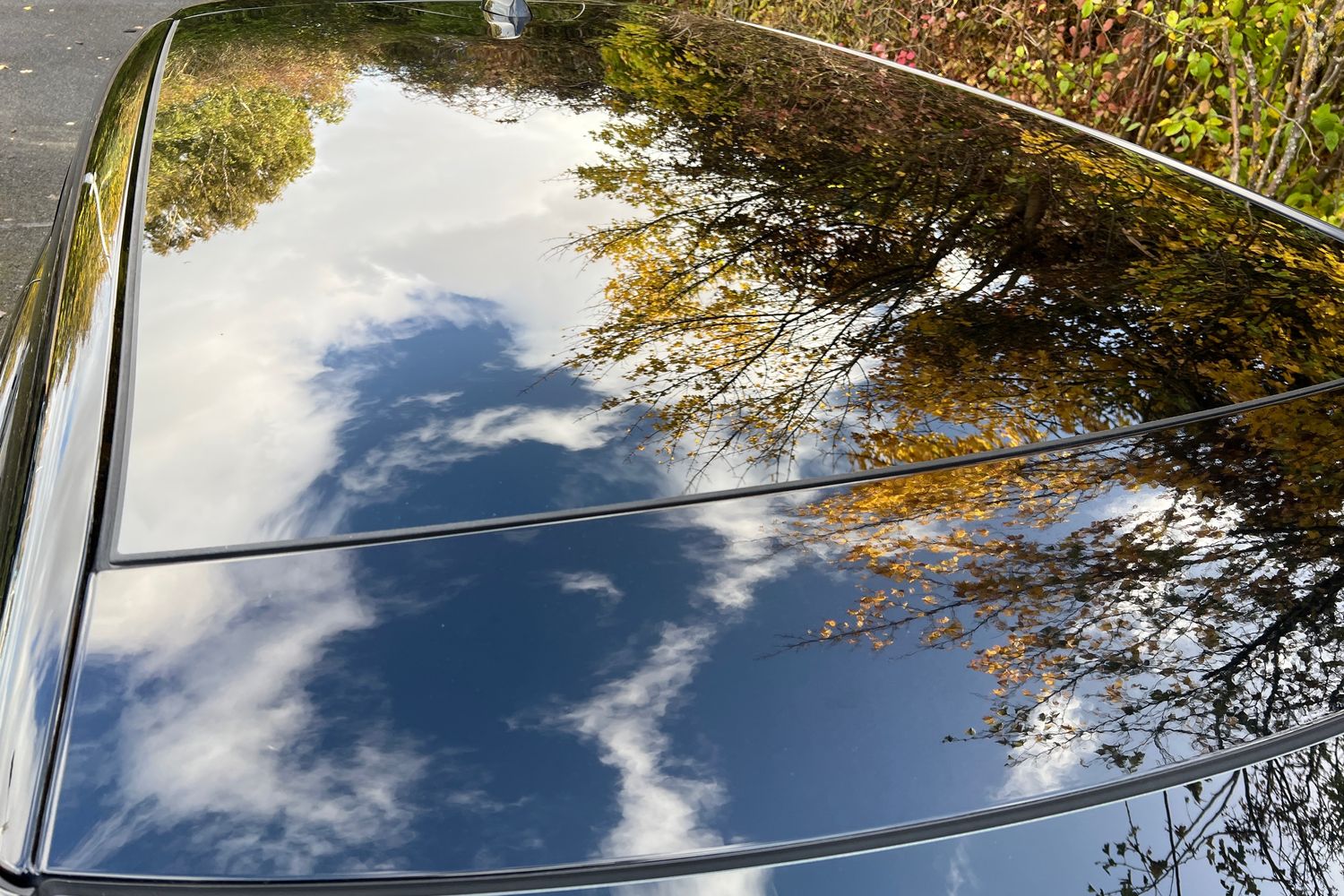 Used Land Rover Range Rover Evoque 2023 for sale - 76683944: Photo 33