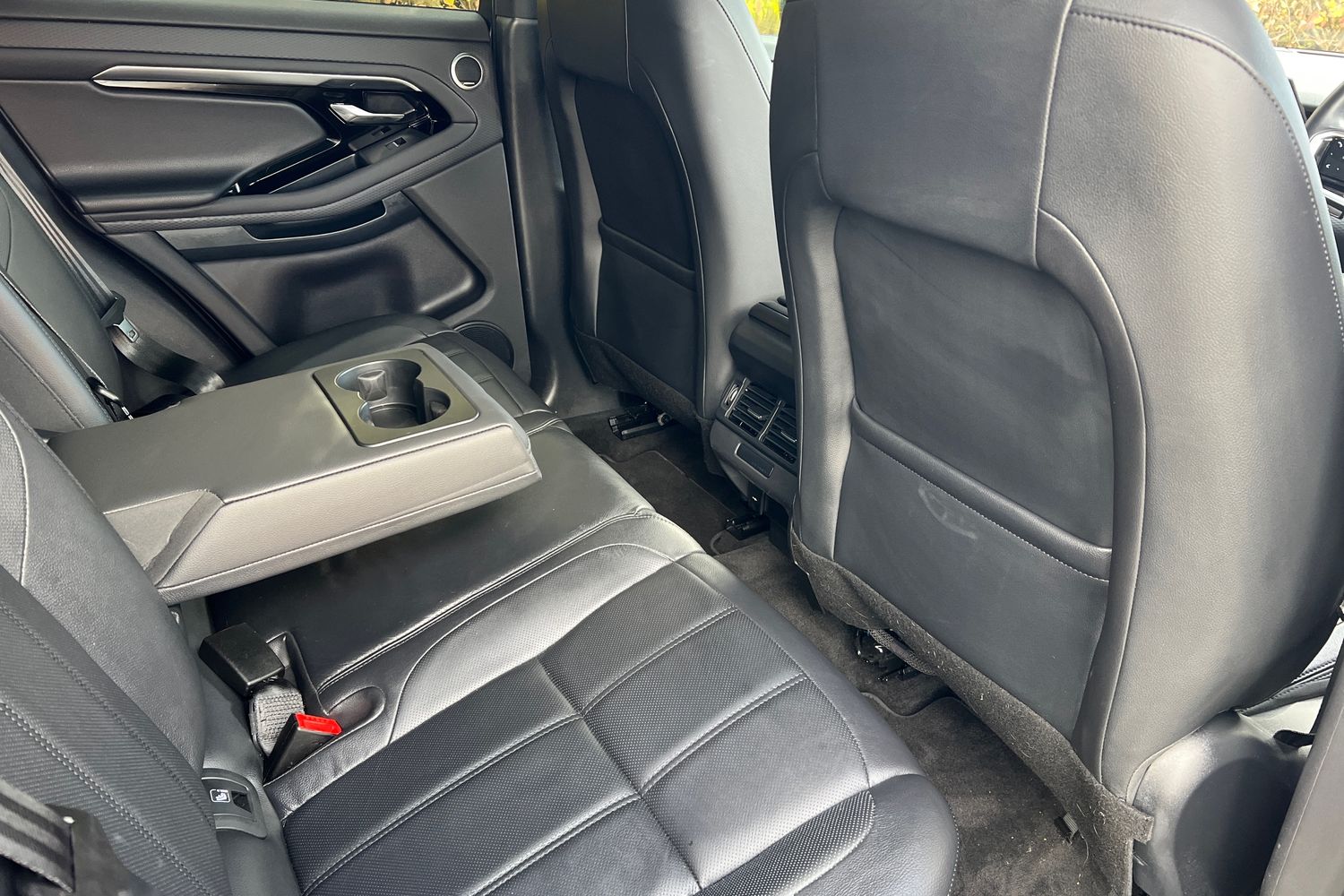 Used Land Rover Range Rover Evoque 2023 for sale - 76683944: Photo 35