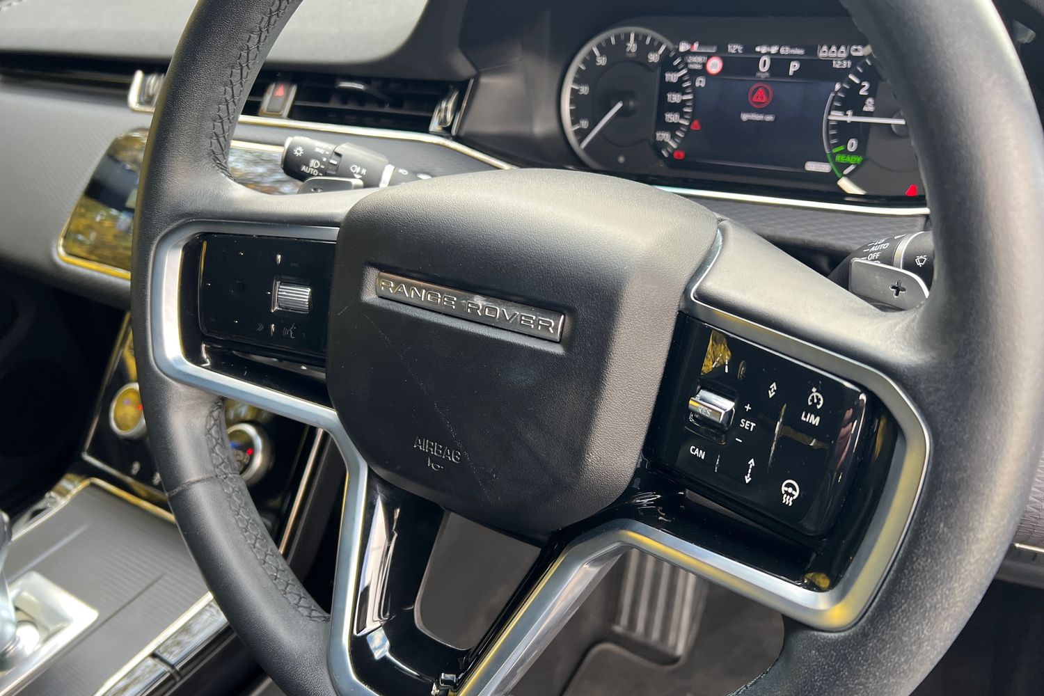 Used Land Rover Range Rover Evoque 2023 for sale - 76683944: Photo 36