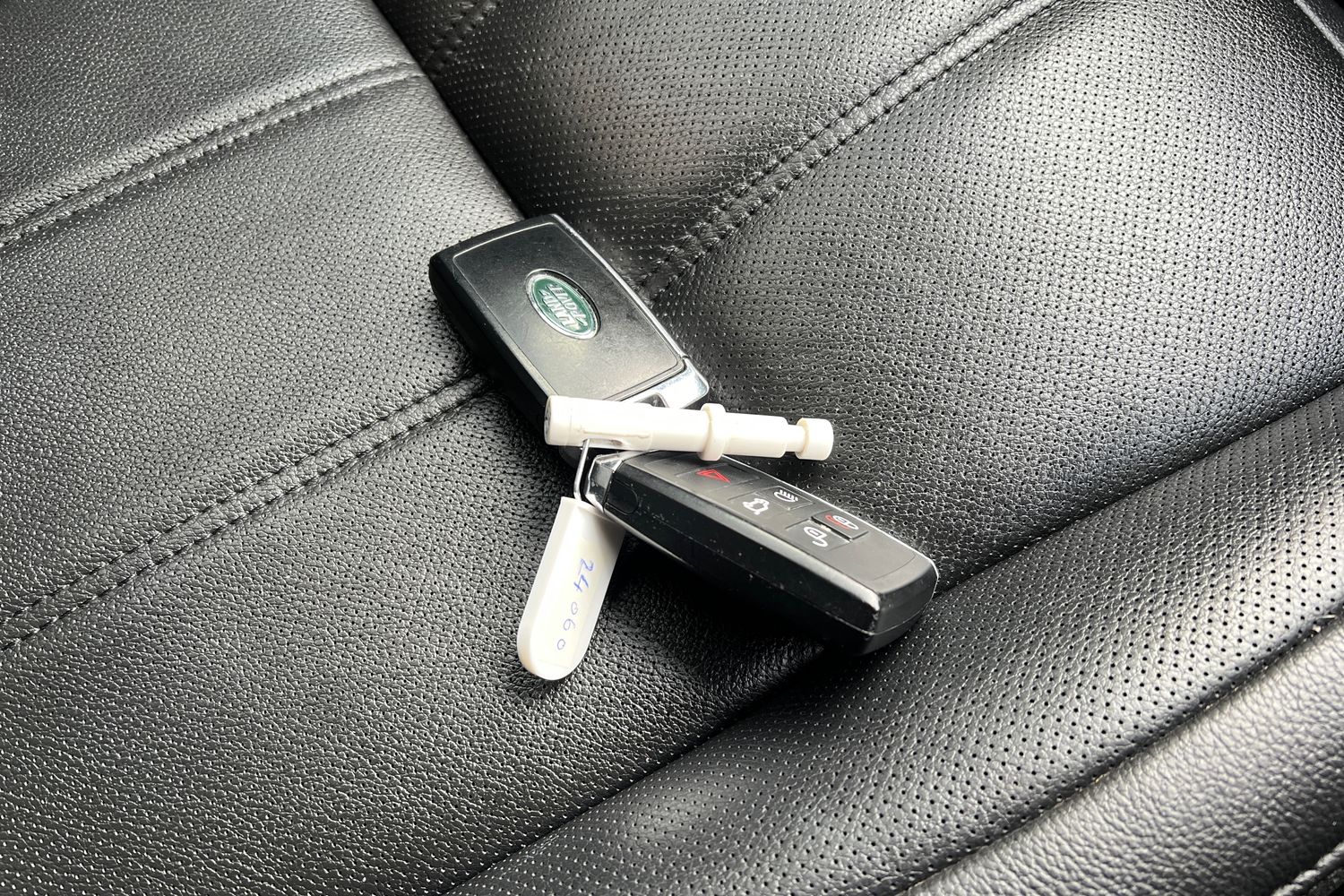 Used Land Rover Range Rover Evoque 2023 for sale - 76683944: Photo 38