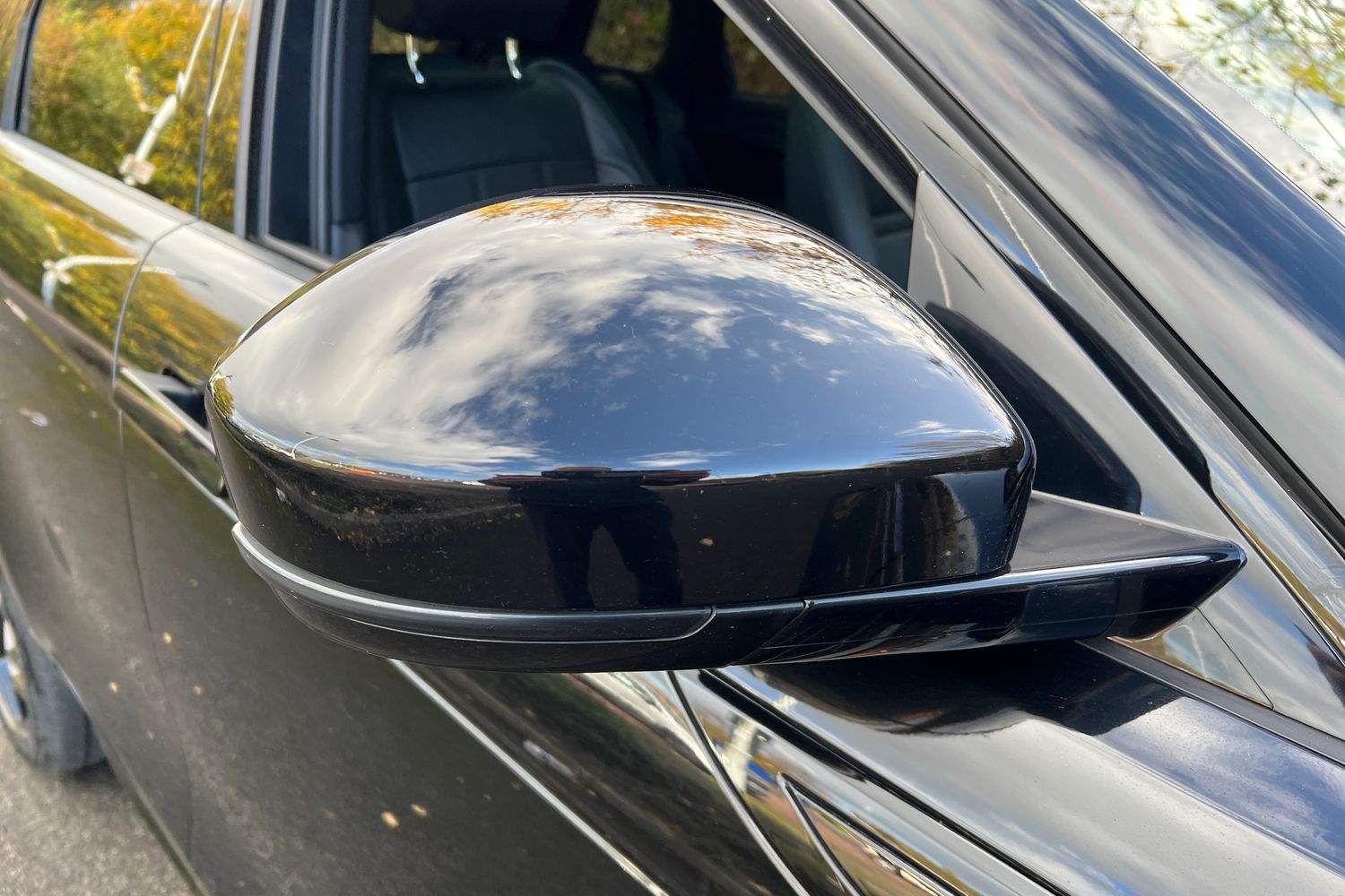 Used Land Rover Range Rover Evoque 2023 for sale - 76683944: Photo 39