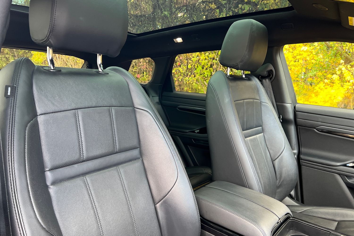 Used Land Rover Range Rover Evoque 2023 for sale - 76683944: Photo 40