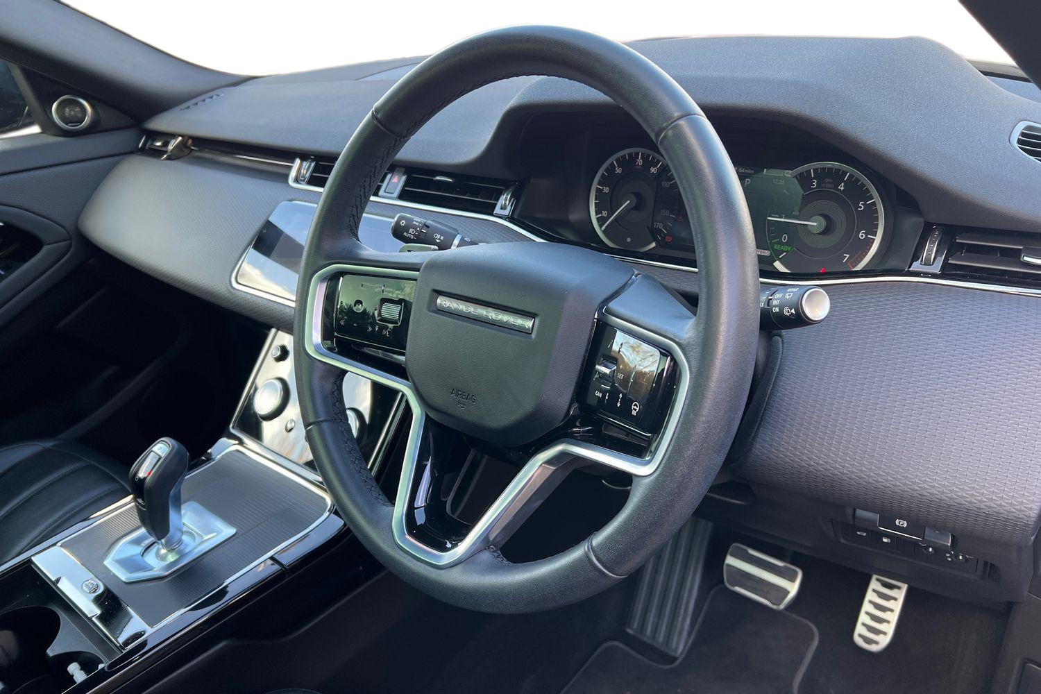 Used Land Rover Range Rover Evoque 2023 for sale - 76683944: Photo 6