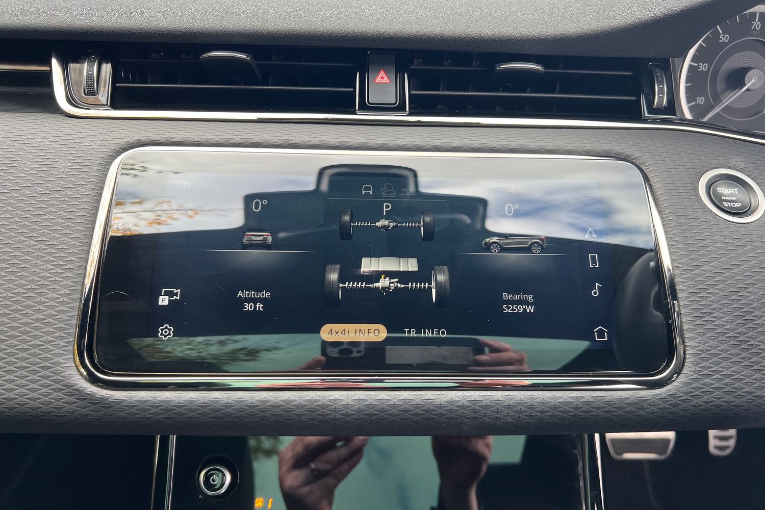 Used Land Rover Range Rover Evoque 2023 for sale - 76683944: Photo 7