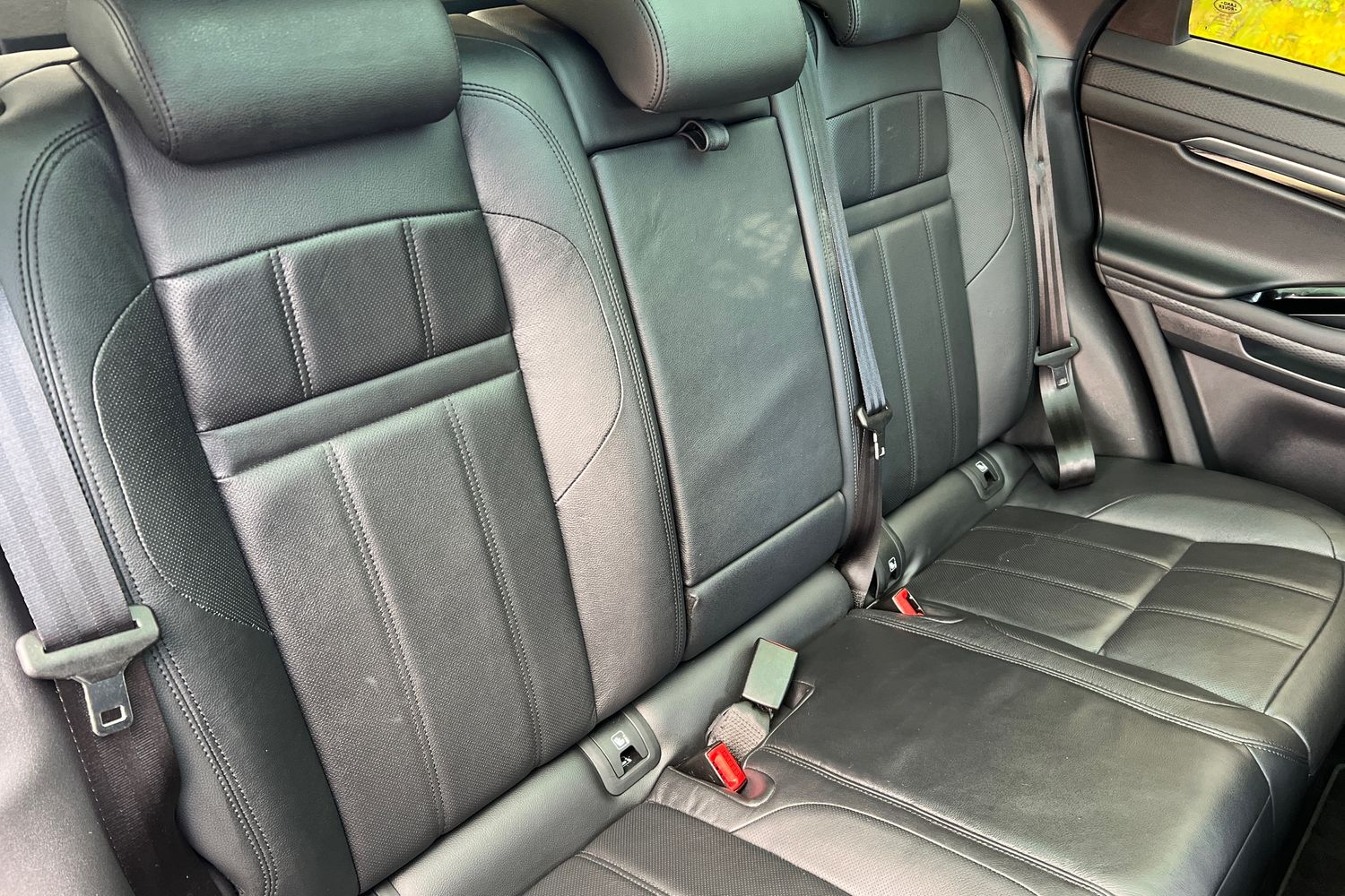 Used Land Rover Range Rover Evoque 2023 for sale - 76683944: Photo 9