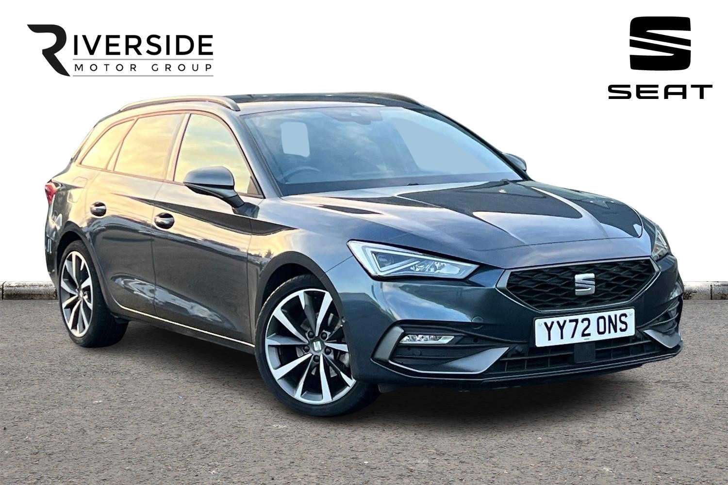 Used SEAT Leon 2022 for sale - 76683889: Photo 1