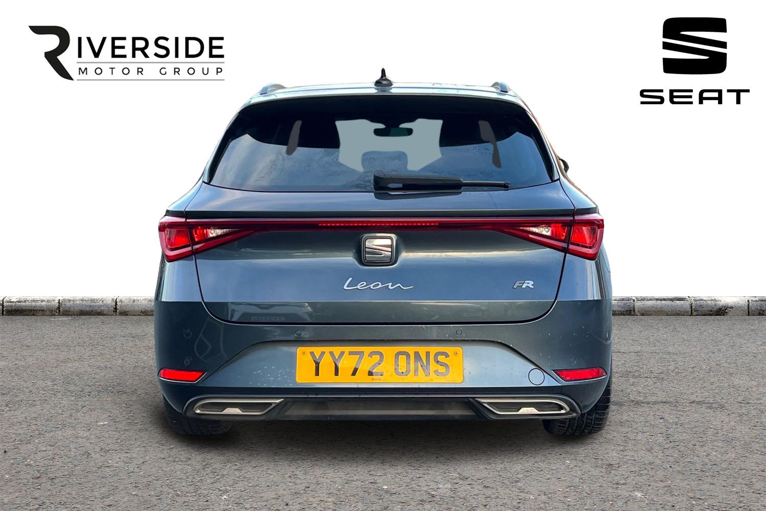 Used SEAT Leon 2022 for sale - 76683889: Photo 10