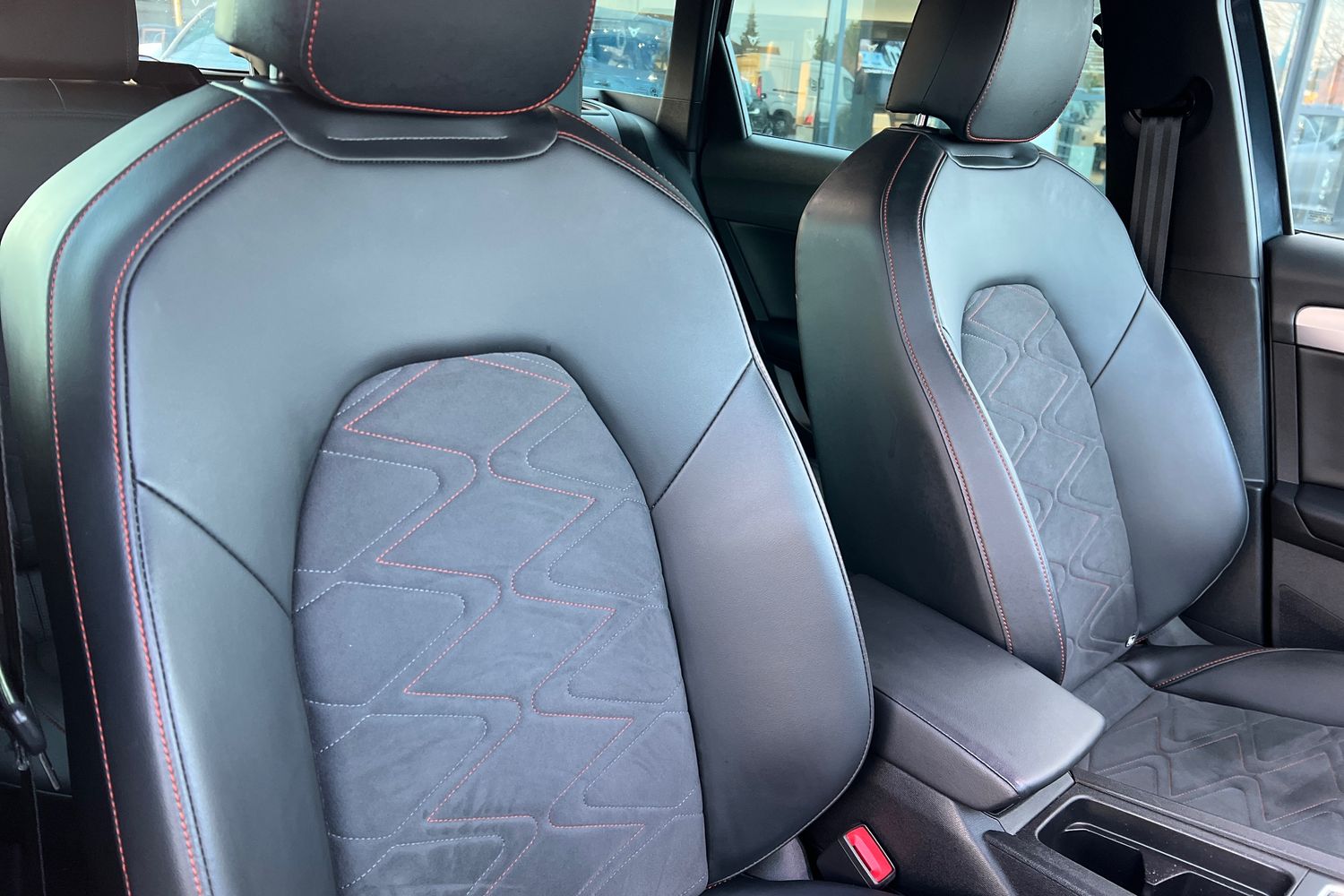 Used SEAT Leon 2022 for sale - 76683889: Photo 11