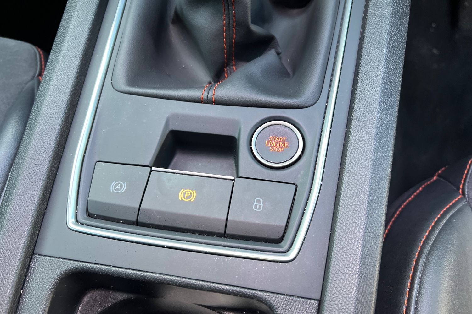 Used SEAT Leon 2022 for sale - 76683889: Photo 12