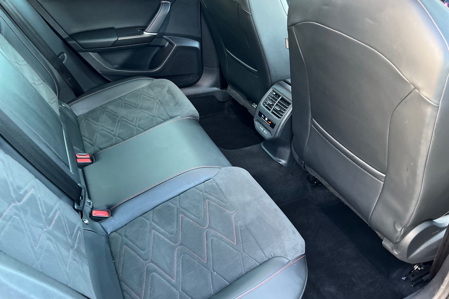 Used SEAT Leon 2022 for sale - 76683889: Photo 14