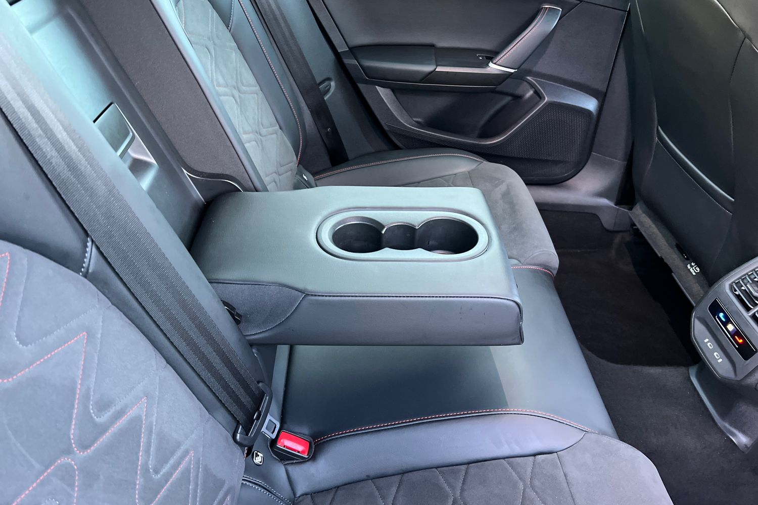 Used SEAT Leon 2022 for sale - 76683889: Photo 15