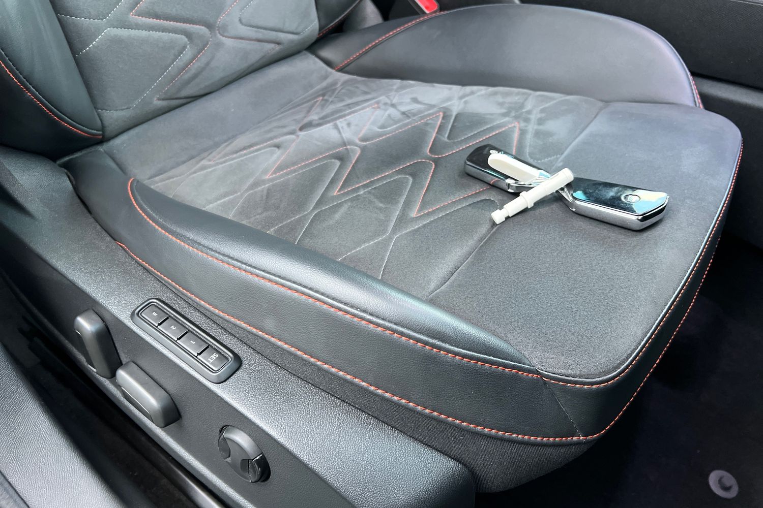 Used SEAT Leon 2022 for sale - 76683889: Photo 19