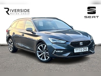 Used SEAT Leon 2022 for sale - 76683889: Photo