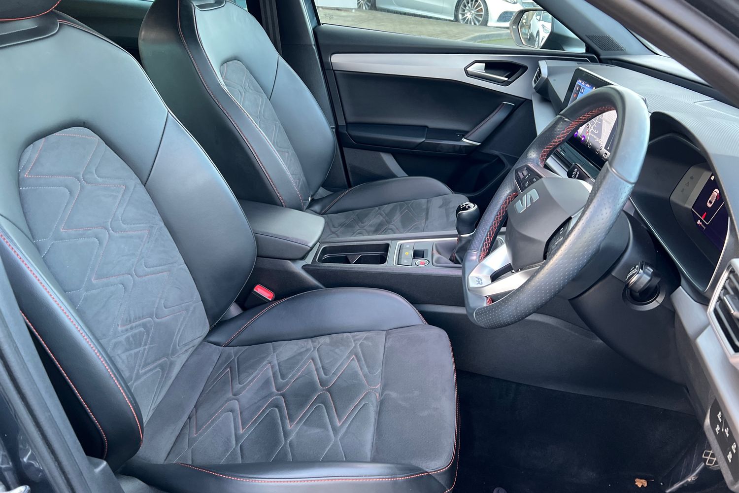 Used SEAT Leon 2022 for sale - 76683889: Photo 20