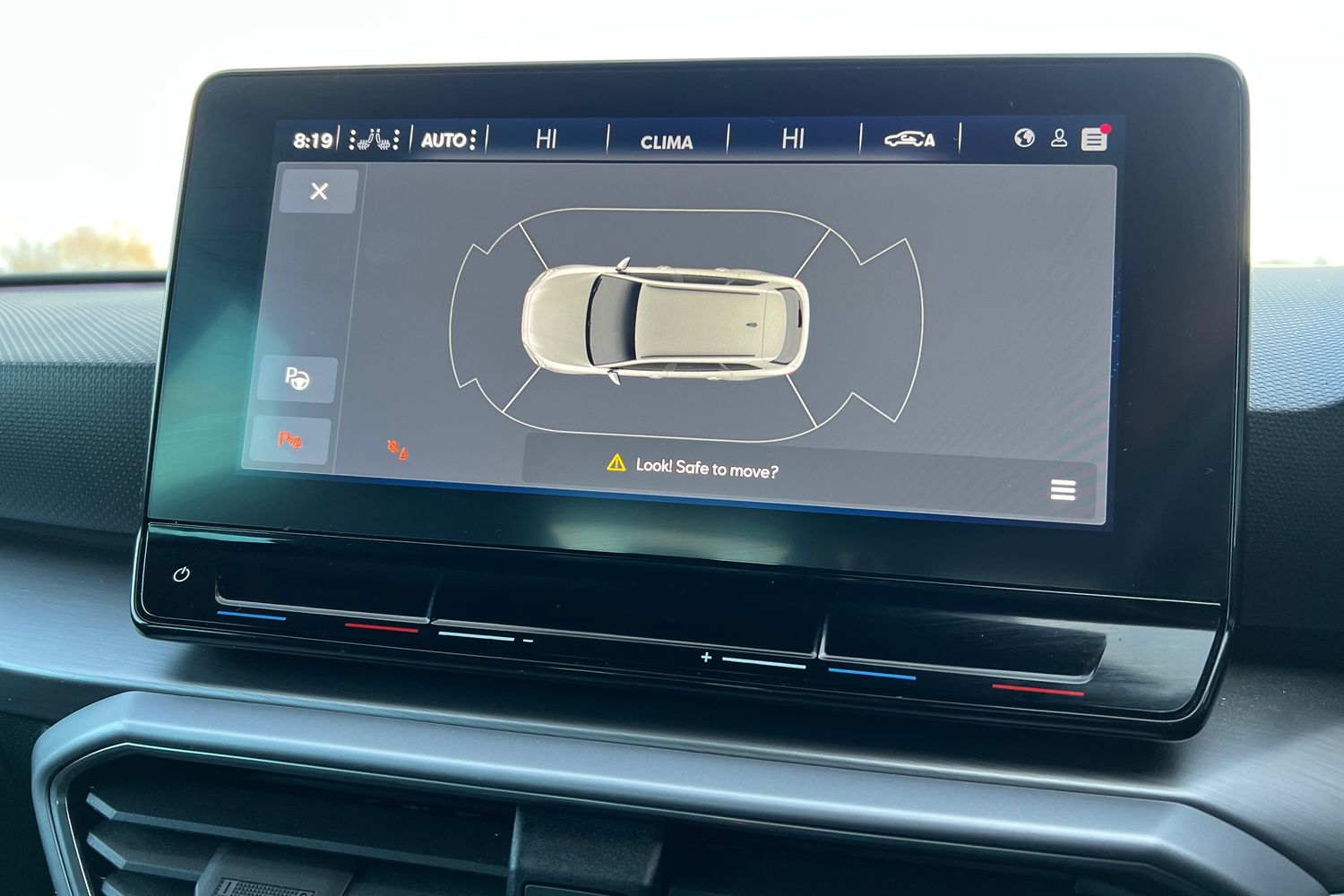 Used SEAT Leon 2022 for sale - 76683889: Photo 21