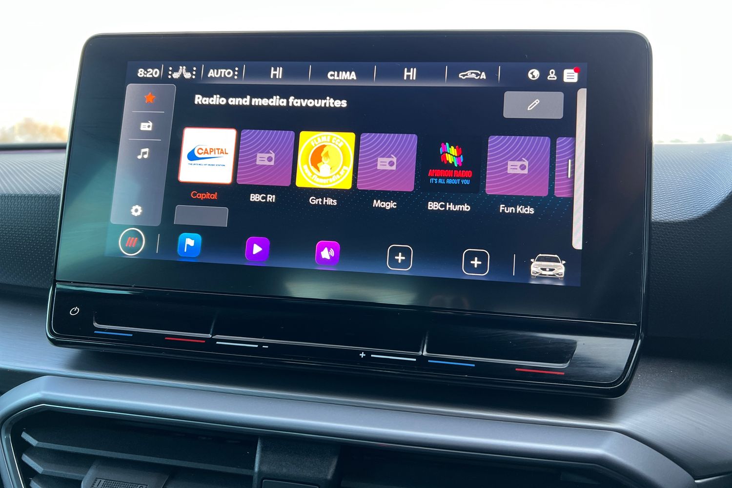 Used SEAT Leon 2022 for sale - 76683889: Photo 24