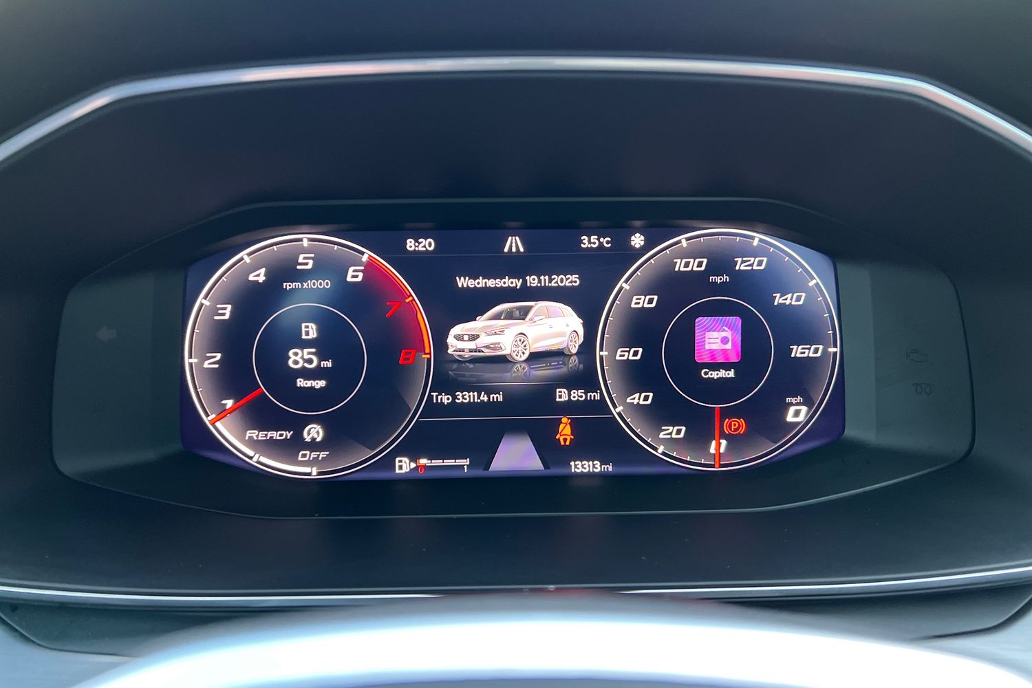 Used SEAT Leon 2022 for sale - 76683889: Photo 27