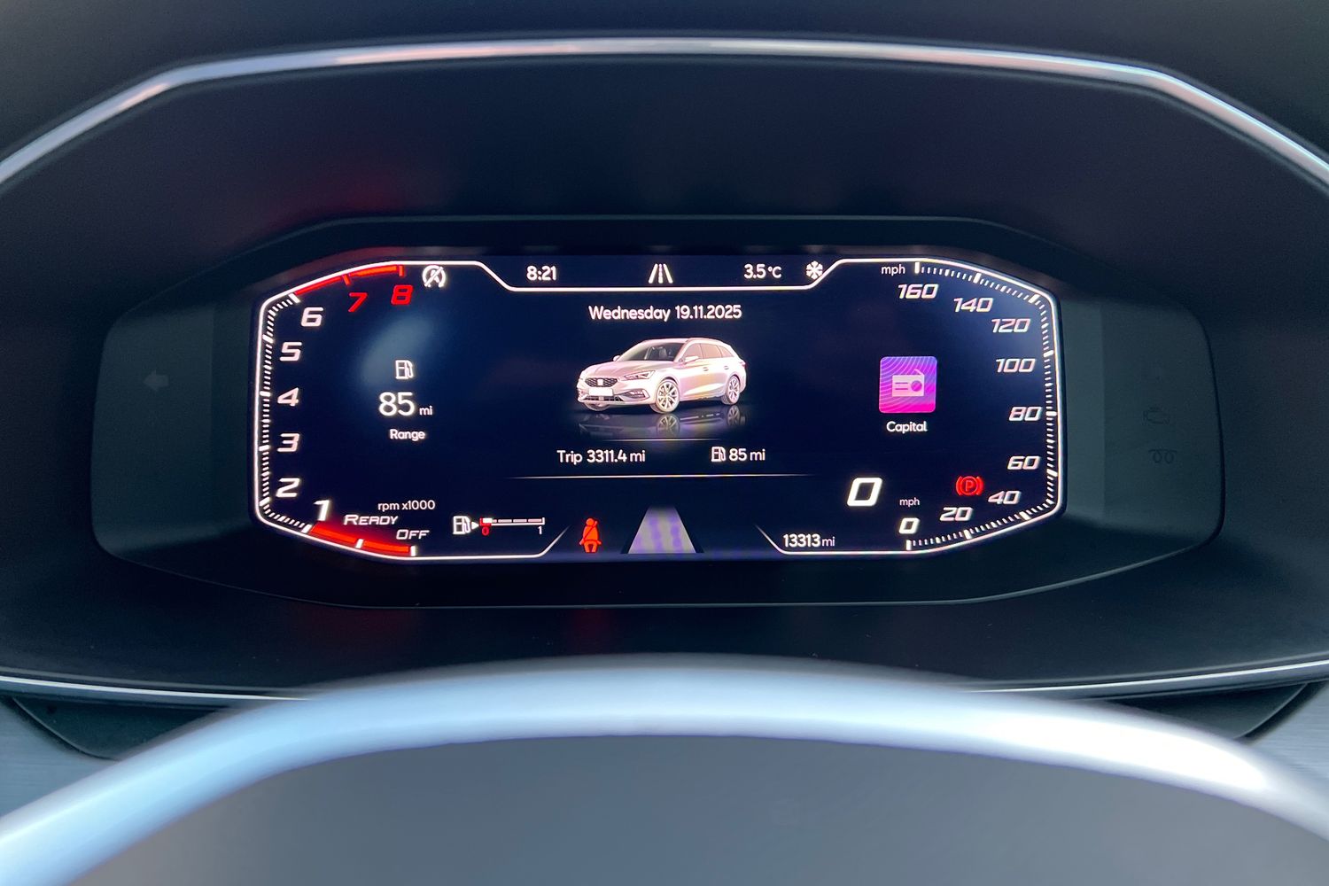 Used SEAT Leon 2022 for sale - 76683889: Photo 28