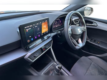 Used SEAT Leon 2022 for sale - 76683889: Photo