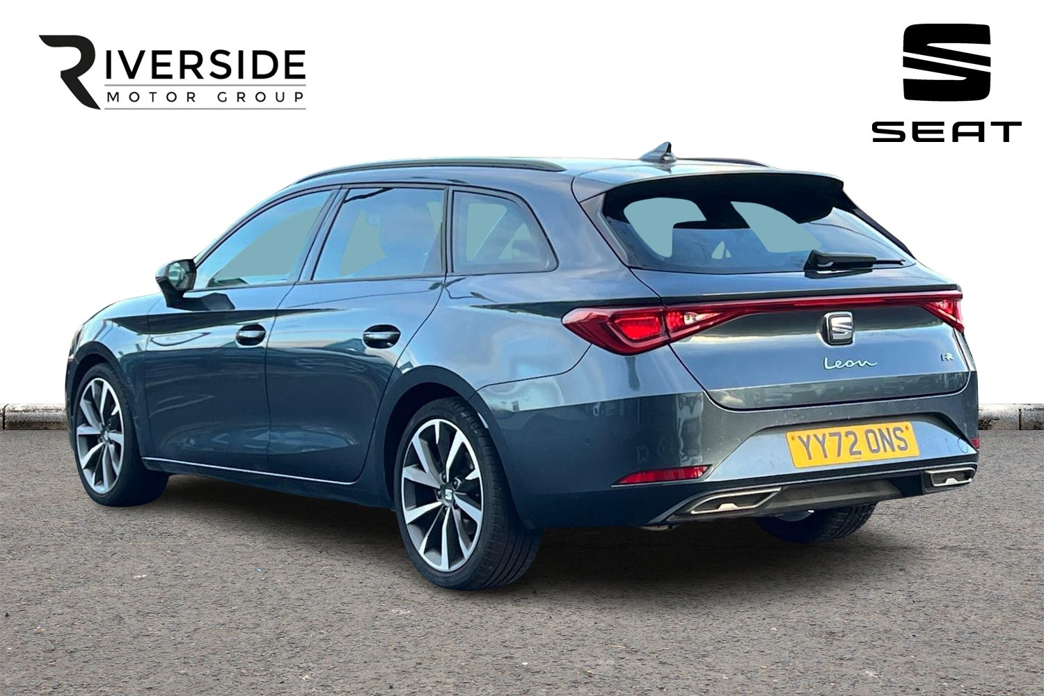 Used SEAT Leon 2022 for sale - 76683889: Photo 3