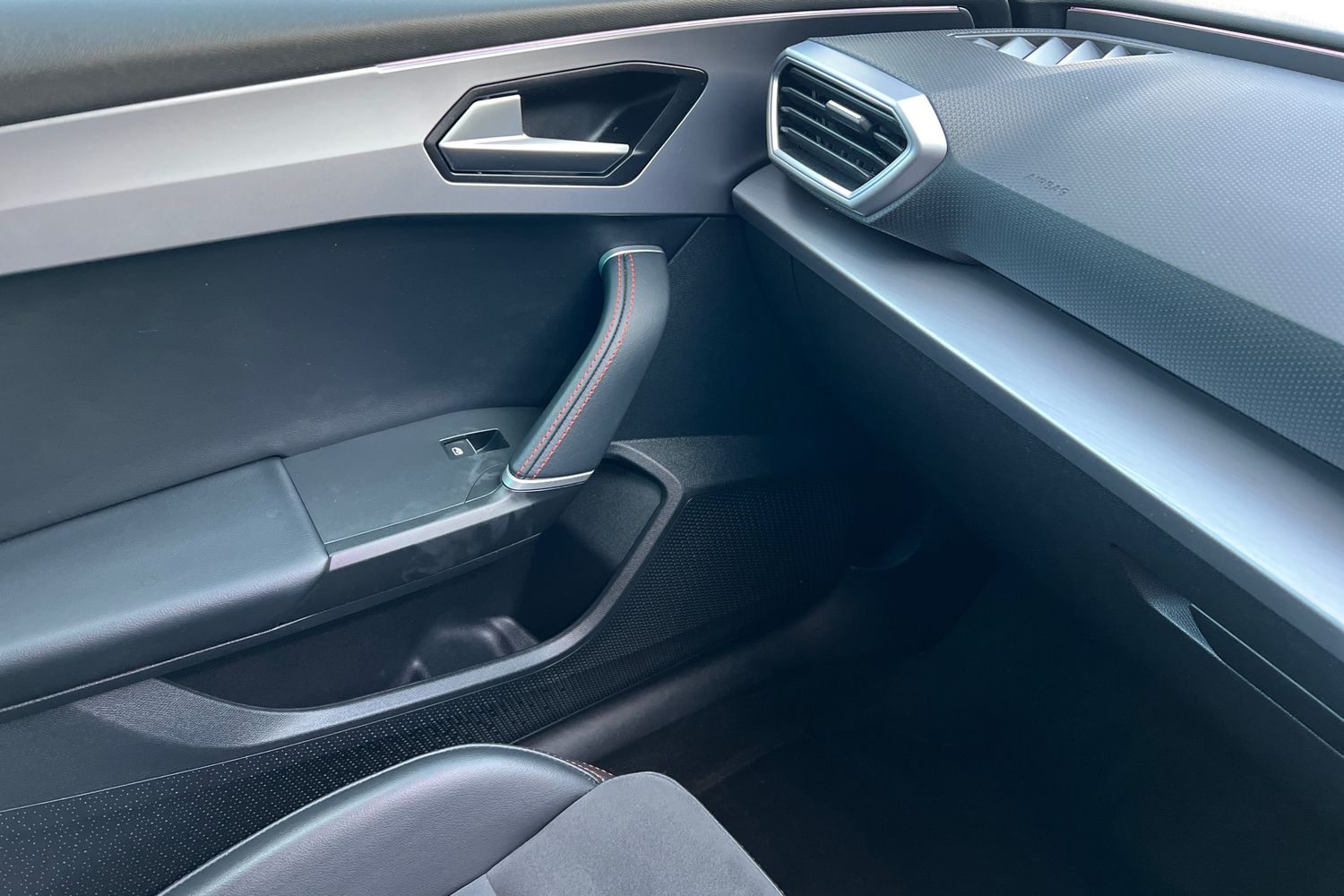 Used SEAT Leon 2022 for sale - 76683889: Photo 30