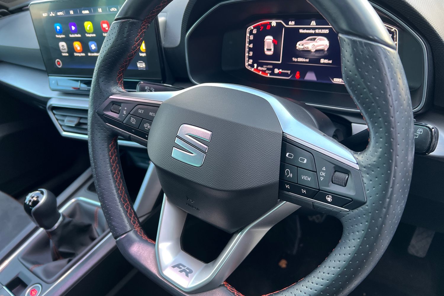 Used SEAT Leon 2022 for sale - 76683889: Photo 32